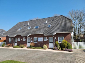 Ferienhaus Backbord im Bootshaus